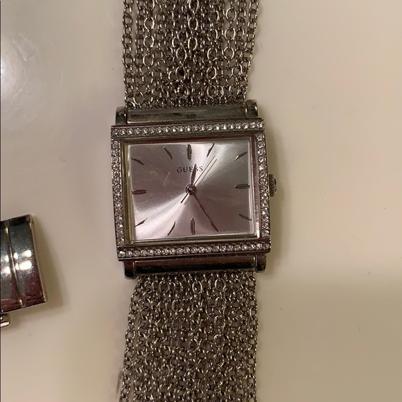 Guess Accessories - Guess watch